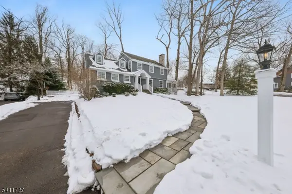65 Seven Oaks Dr, New Providence Boro, NJ 07901