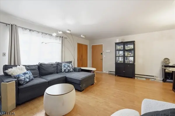 730 Mill St #F10, Belleville Twp., NJ 07109