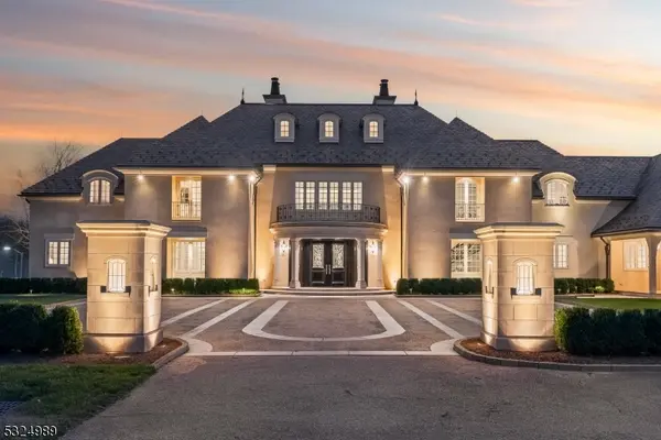 Address not disclosed, Far Hills Boro, NJ 07931