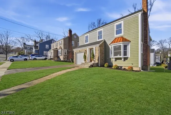 64 Morningside Rd, Verona Twp., NJ 07044