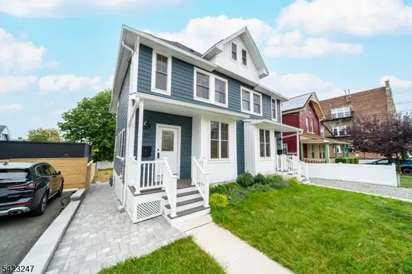 107 N Fullerton Ave, Montclair Twp., NJ 07042