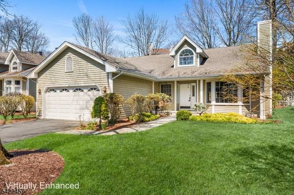 22 Smoke Rise Ln, Bedminster Twp., NJ 07921