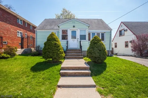 116 E 10Th St, Linden City, NJ 07036