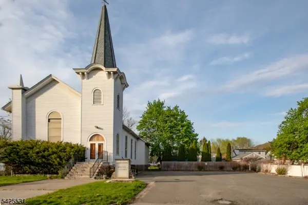 11 Kennedy Ave, Ogdensburg Boro, NJ 07439