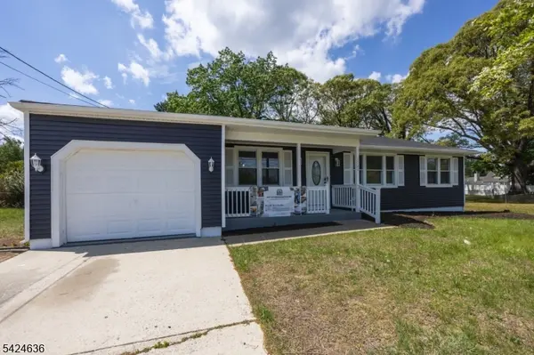 1720 Chews Landing Clementon, Gloucester Twp., NJ 08012