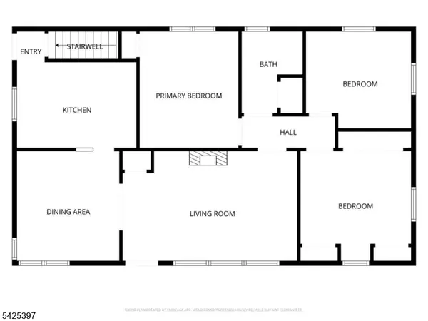 167 Mount Hope Ave, Dover Town, NJ 07801