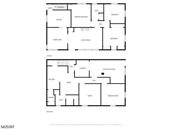 167 Mount Hope Ave, Dover Town, NJ 07801