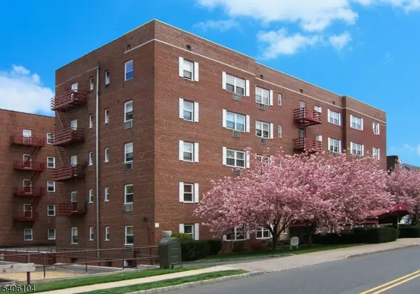 18 Springfield Ave #4E, Cranford Twp., NJ 07016