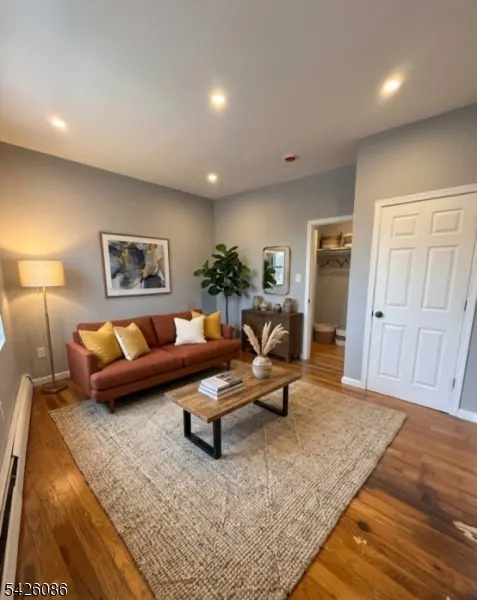 296 Renner Ave #6A, Newark City, NJ 07112