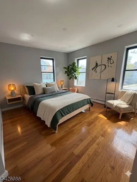 296 Renner Ave #6A, Newark City, NJ 07112