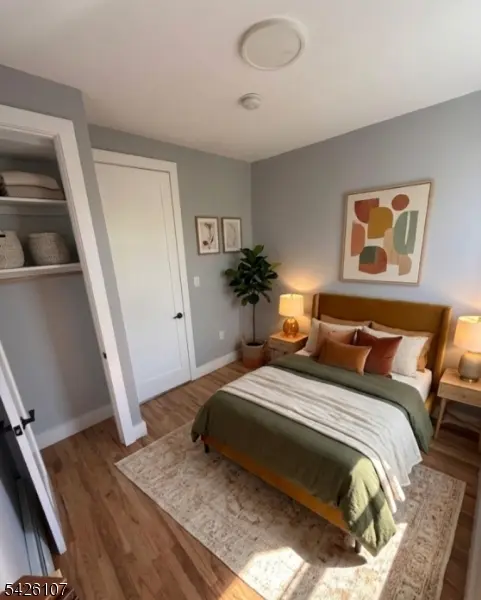 577 S 17Th St #6, Newark City, NJ 07103