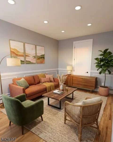 577 S 17Th St #6, Newark City, NJ 07103