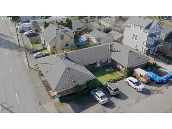 8107 NE FAILING ST, Portland, OR 97213