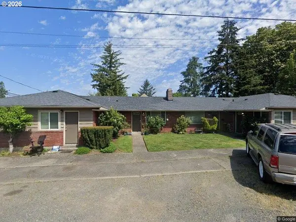 8107 NE FAILING ST, Portland, OR 97213