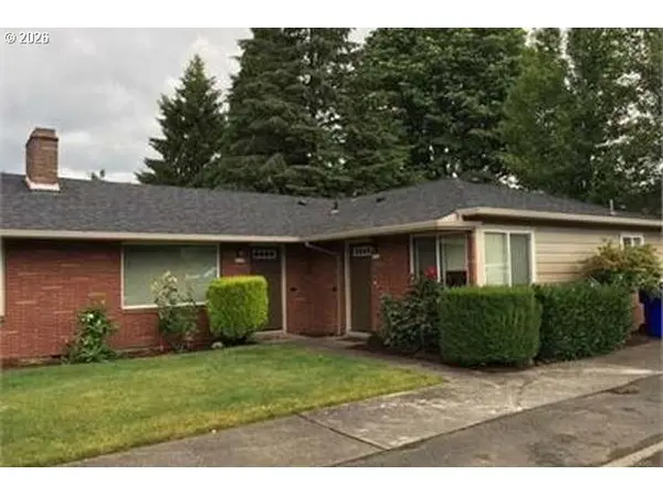 8107 NE FAILING ST, Portland, OR 97213