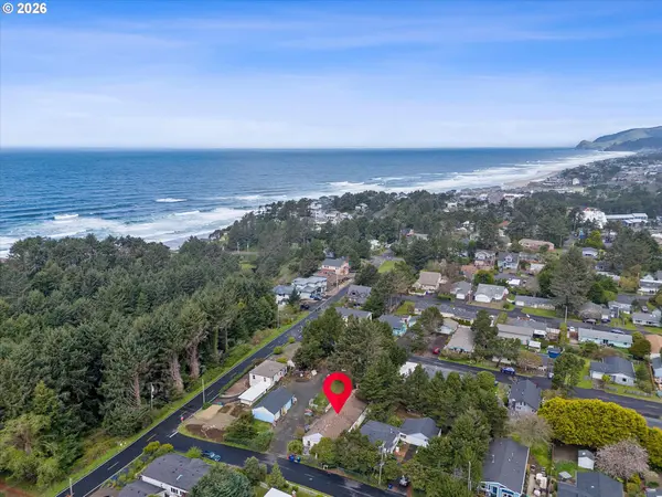 1035 SW 15TH ST, Lincoln City, OR 97367