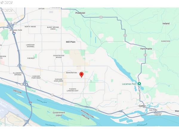 1360 SE 188TH AVE, Vancouver, WA 98683
