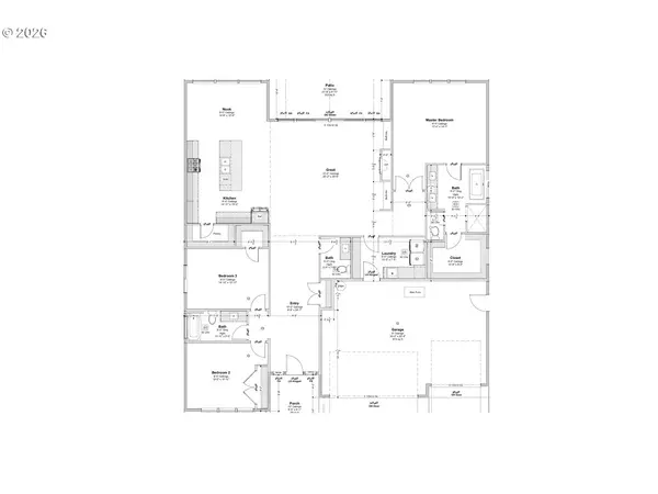 1360 SE 188TH AVE, Vancouver, WA 98683