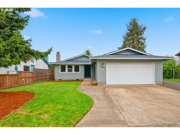 4567 LIBERTY ST, Eugene, OR 97401