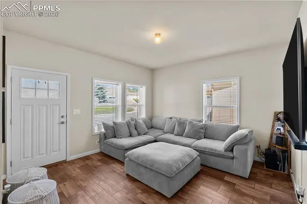 7647 Black Bear PT, Colorado Springs, CO 80922