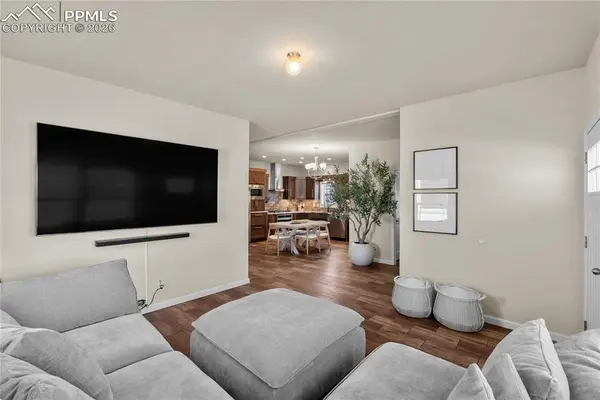 7647 Black Bear PT, Colorado Springs, CO 80922