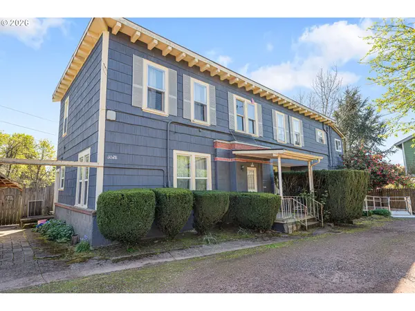 3026 SE TACOMA ST, Portland, OR 97202