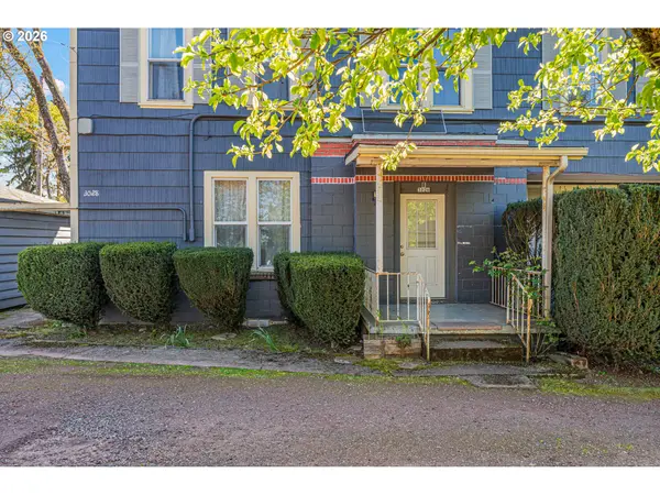 3026 SE TACOMA ST, Portland, OR 97202