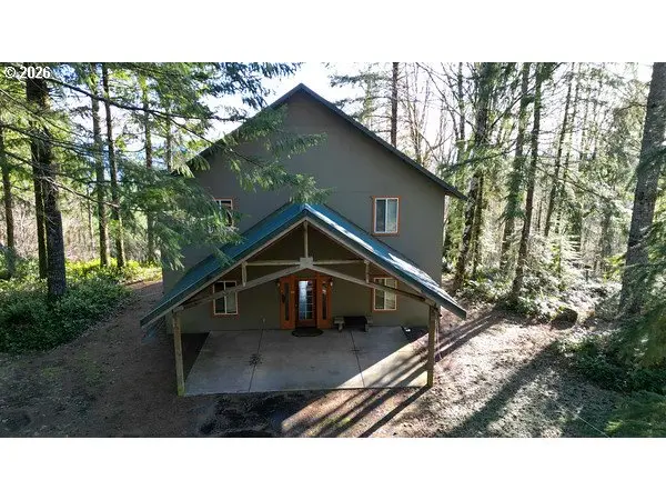 43911 NE COLUMBIA TIE RD, Amboy, WA 98601