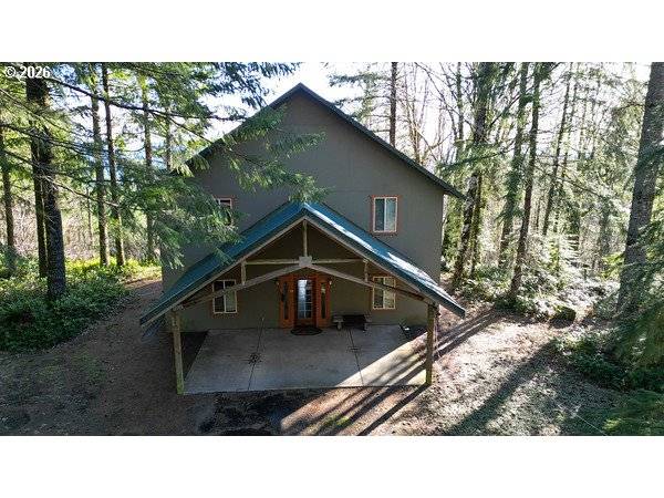 43911 NE COLUMBIA TIE RD, Amboy, WA 98601