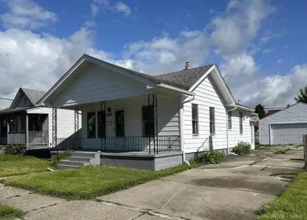 11011 Hupp AVE,  Warren,  MI 48089