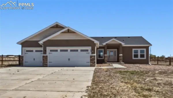 667 E Vermillion DR, Pueblo, CO 81007