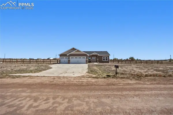 667 E Vermillion DR, Pueblo, CO 81007