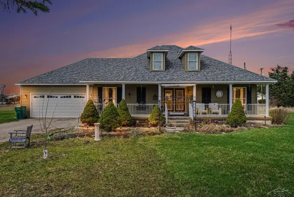 5898 Tody RD, Hadley Twp, MI 48438