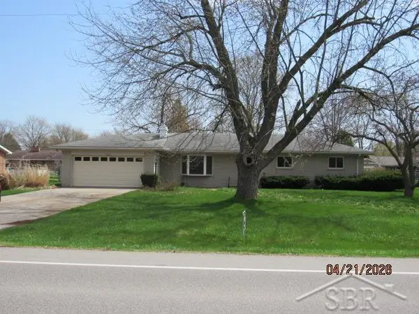 3420 Hemmeter RD, Saginaw Twp, MI 48603