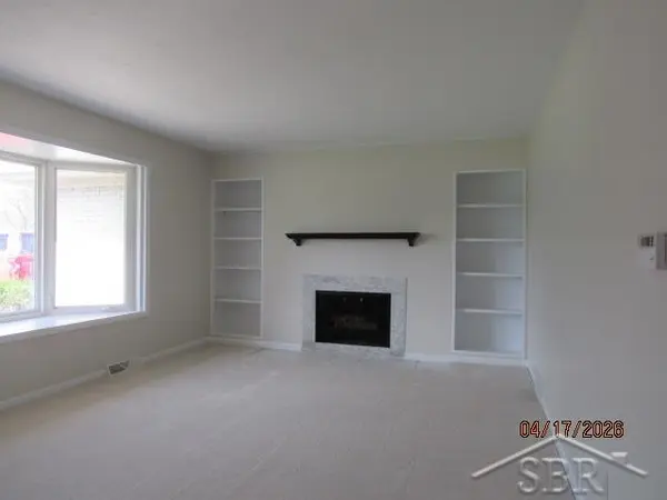 3420 Hemmeter RD, Saginaw Twp, MI 48603