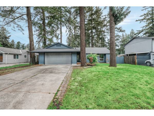 12525 SE HOLGATE BLVD, Portland, OR 97236