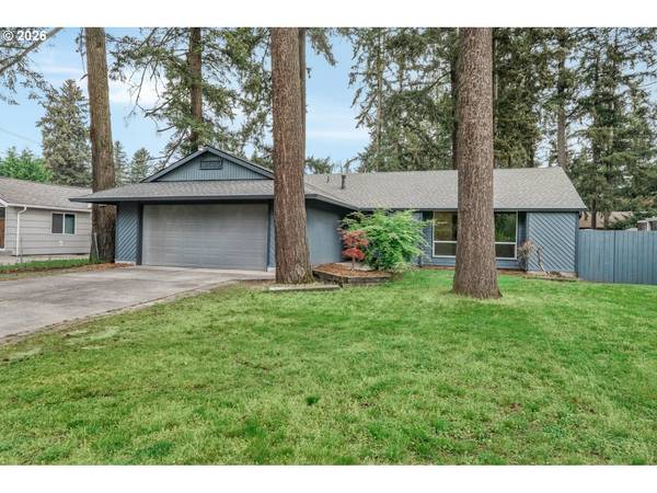 12525 SE HOLGATE BLVD, Portland, OR 97236