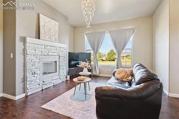 8488 Grand Peak Vista PT, Colorado Springs, CO 80920