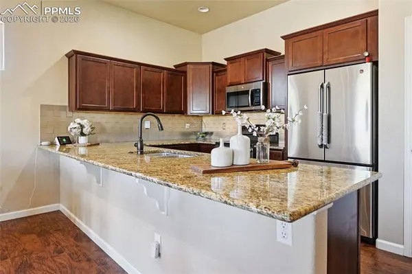 8488 Grand Peak Vista PT, Colorado Springs, CO 80920