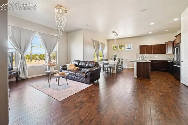 8488 Grand Peak Vista PT, Colorado Springs, CO 80920