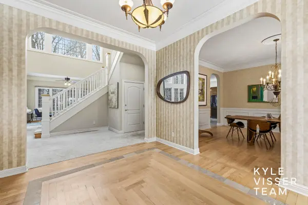 4608 Old Grand River TRL NE, Grand Rapids Twp, MI 49301