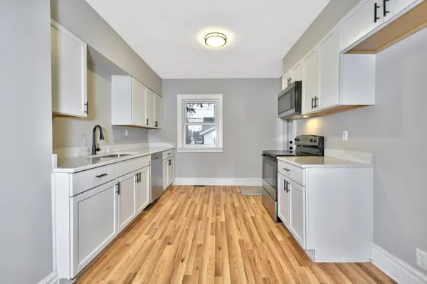 345 E Goulson AVE, Hazel Park, MI 48030