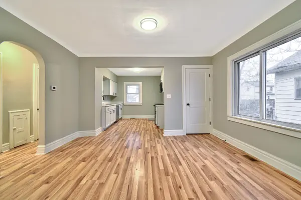 345 E Goulson AVE, Hazel Park, MI 48030