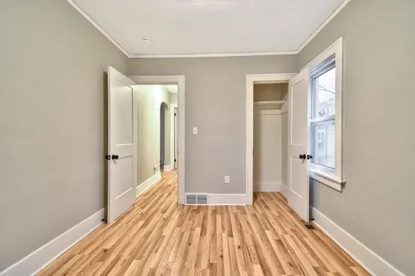 345 E Goulson AVE, Hazel Park, MI 48030