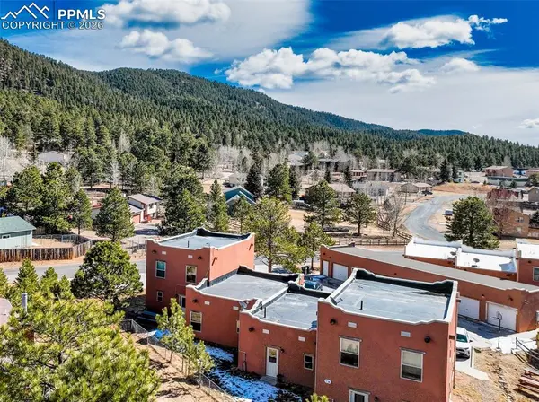 850 Forest Edge RD #E, Woodland Park, CO 80863