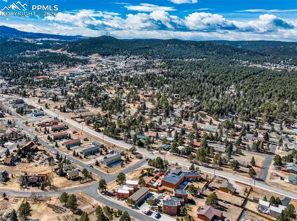 850 Forest Edge RD #E, Woodland Park, CO 80863