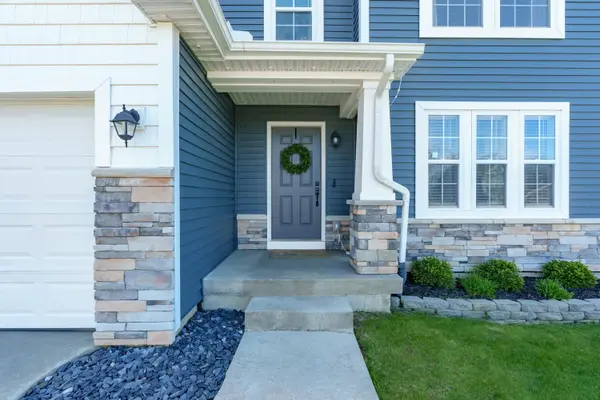 3595 Candler CT, Portage City, MI 49024