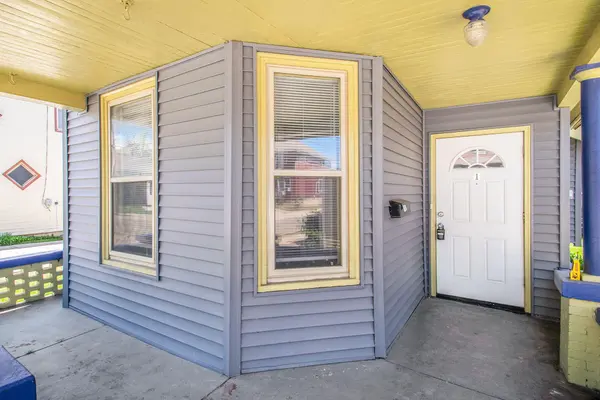 712 Baxter ST SE, City Of Grand Rapids, MI 49503