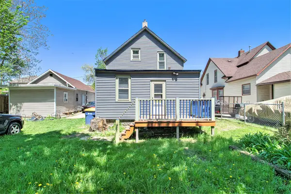 712 Baxter ST SE, City Of Grand Rapids, MI 49503