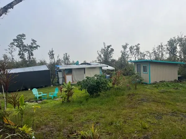 11-1849 AKALA ST, Mountain View, HI 96771